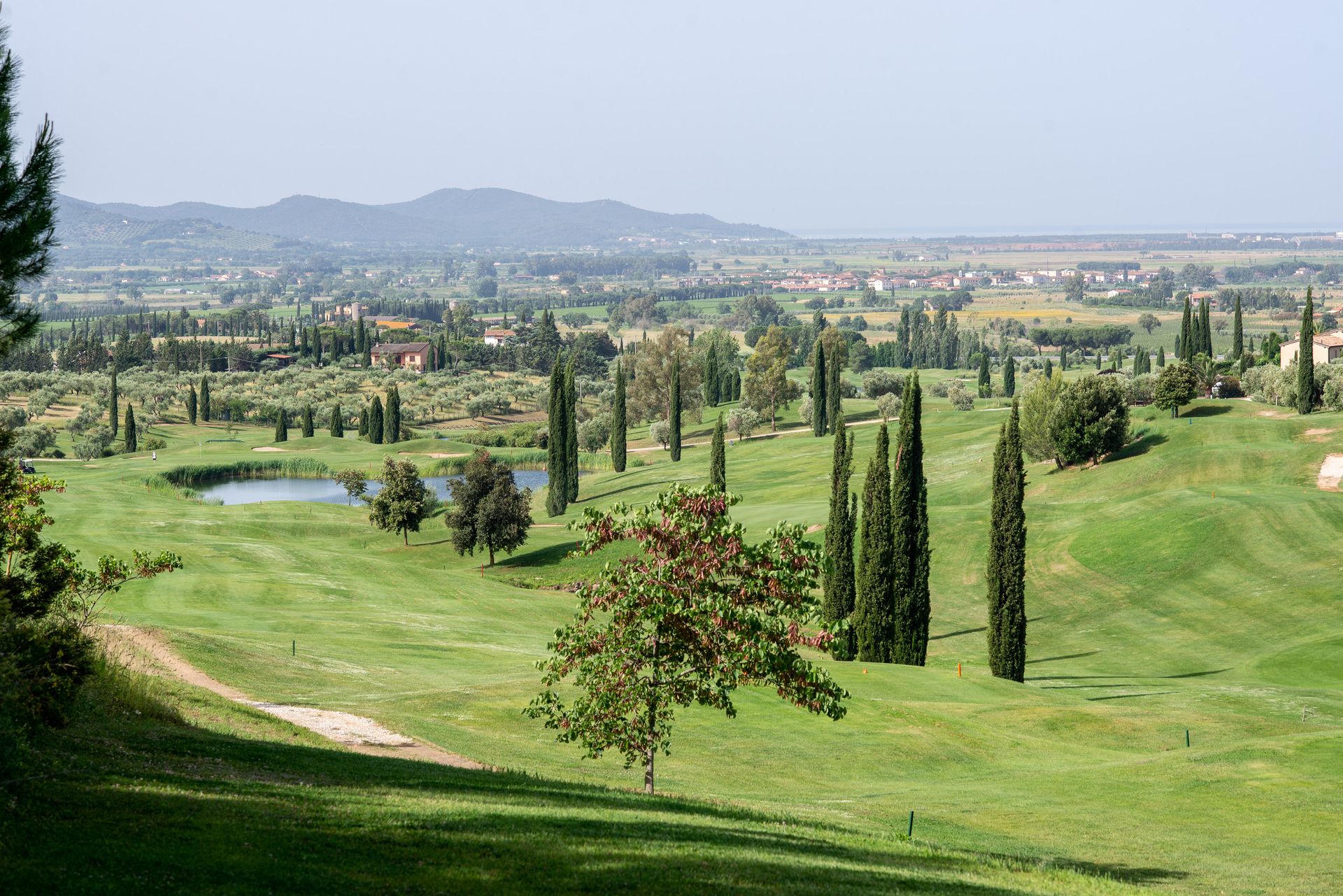 Il Pelagone Hotel & Golf Resort, foto 12