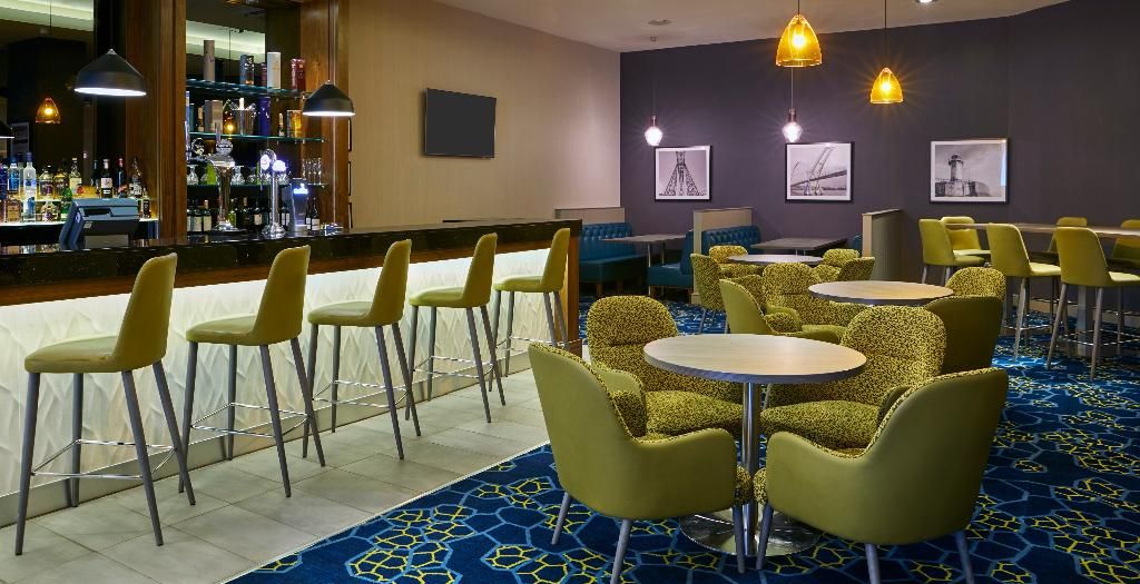 Leonardo Hotel Middlesbrough, foto 7