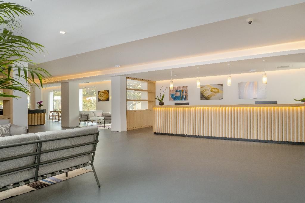 Felix Hotel Olbia, foto 4