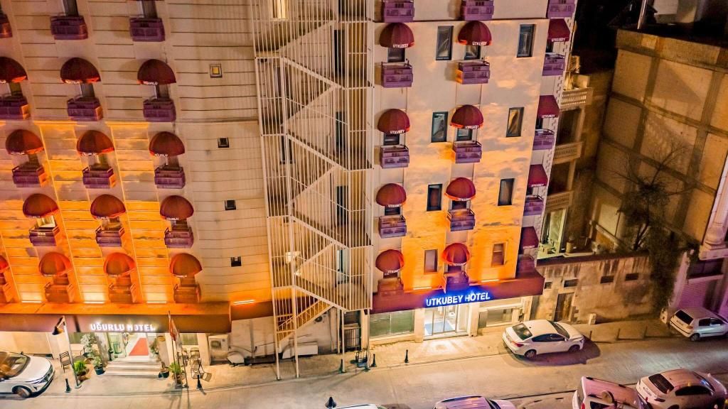 Ugurlu Hotel, foto 2
