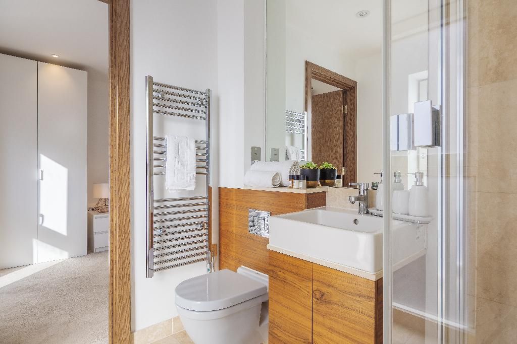 Shoreditch Square Apartments By TheSqua.re, foto 11
