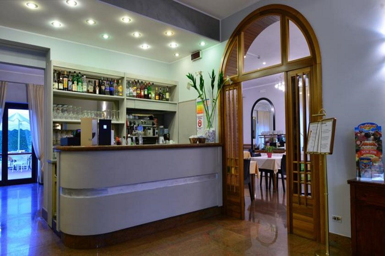 Hotel Bella Peschiera, foto 6