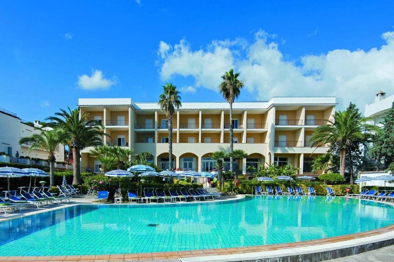 Hotel Terme Alexander, foto 6