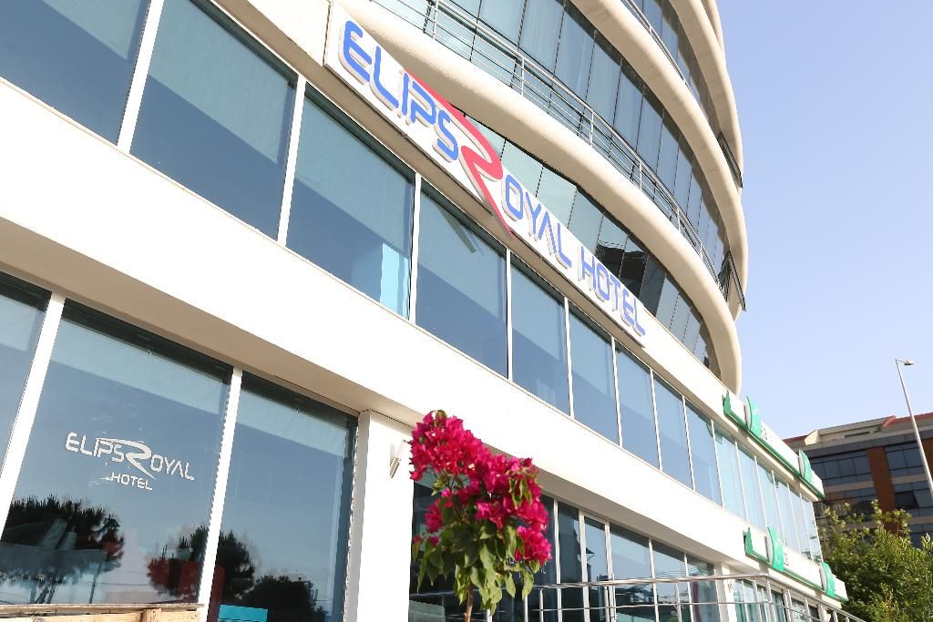 Elips Royal Hotel & Spa, foto 15