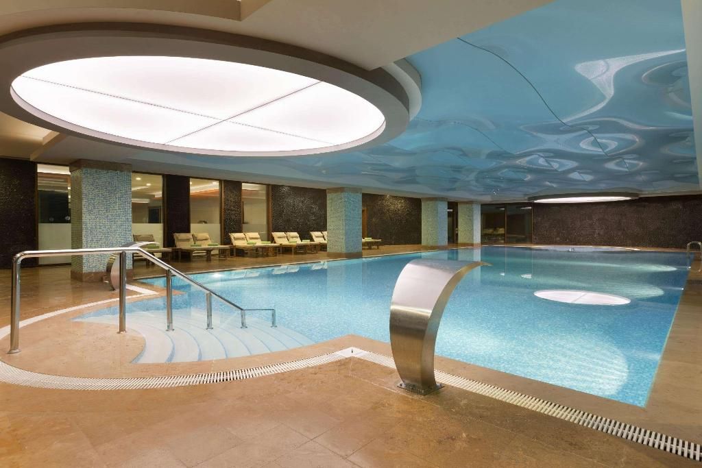 Ramada Plaza by Wyndham Antalya, foto 15