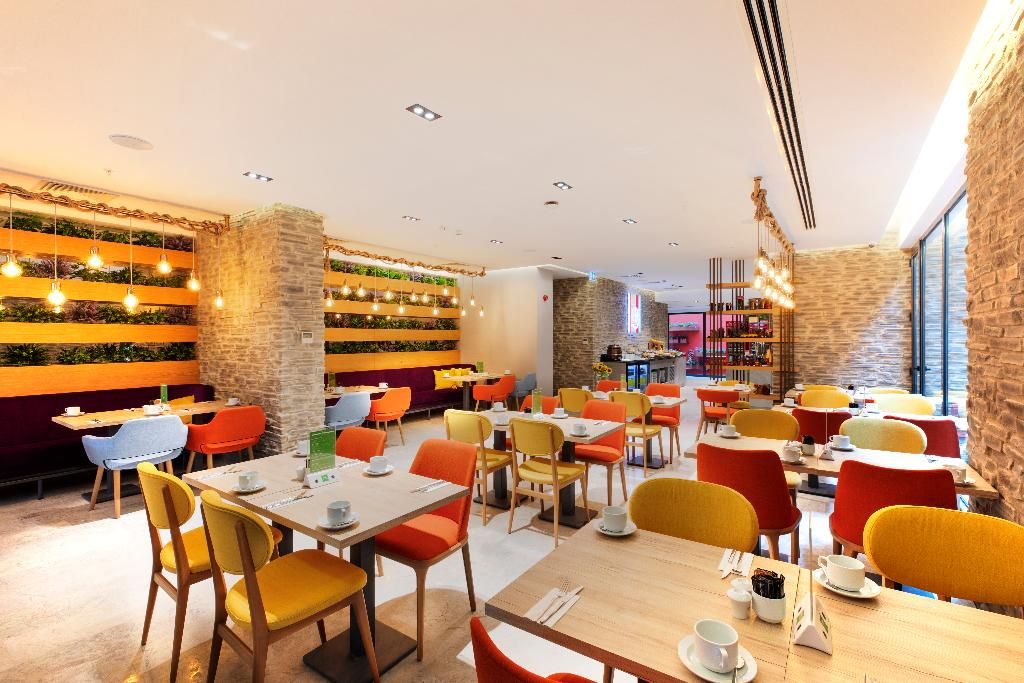 Ibis Styles Istanbul Atasehir, foto 3