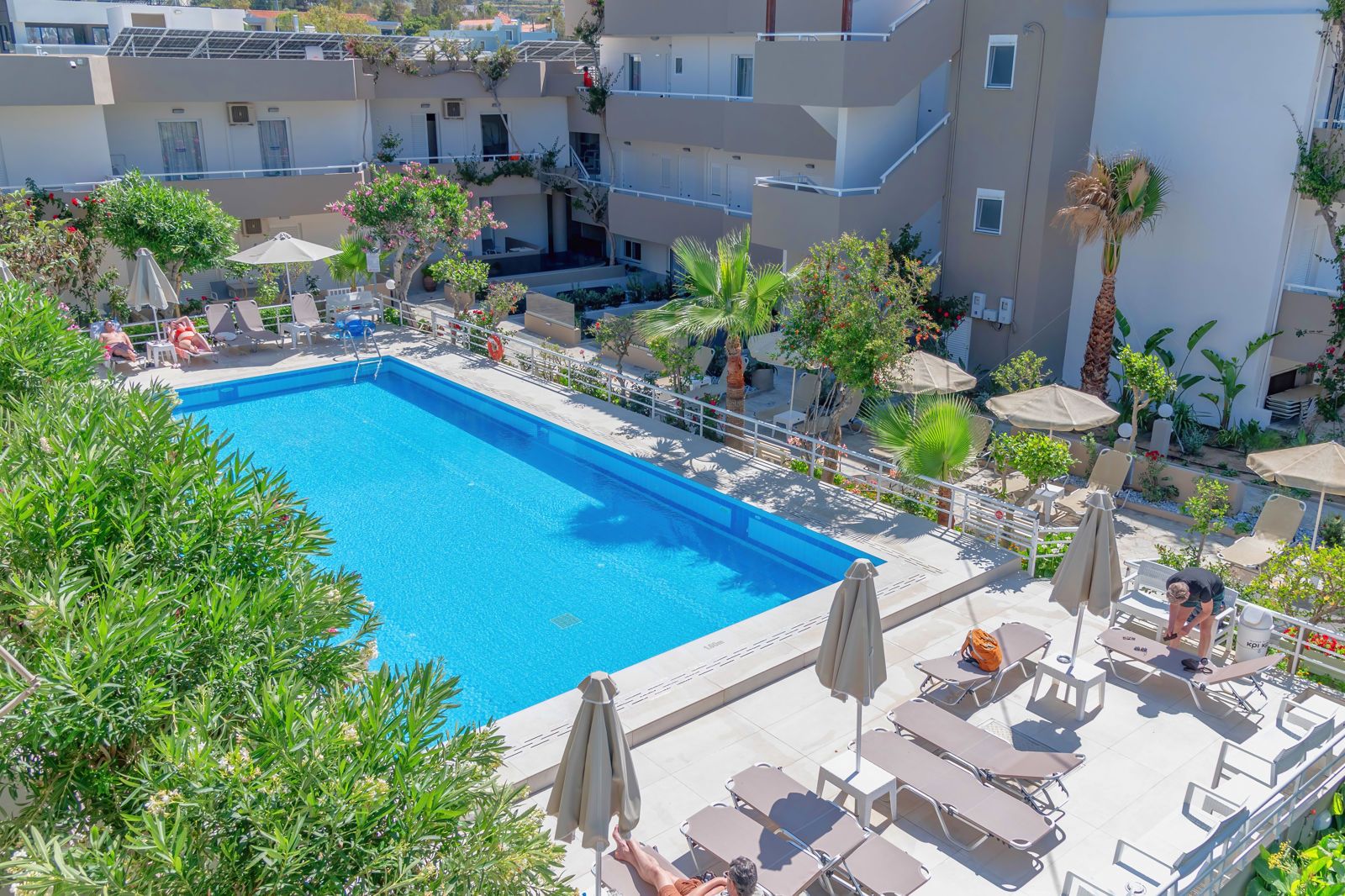 Missiria Apartments, foto 11