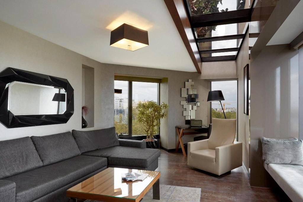 Gezi Hotel Bosphorus, foto 14