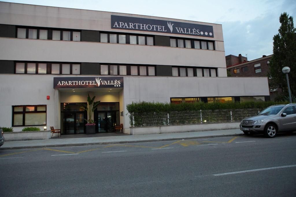 Aparthotel Attica 21 Vallés, foto 15