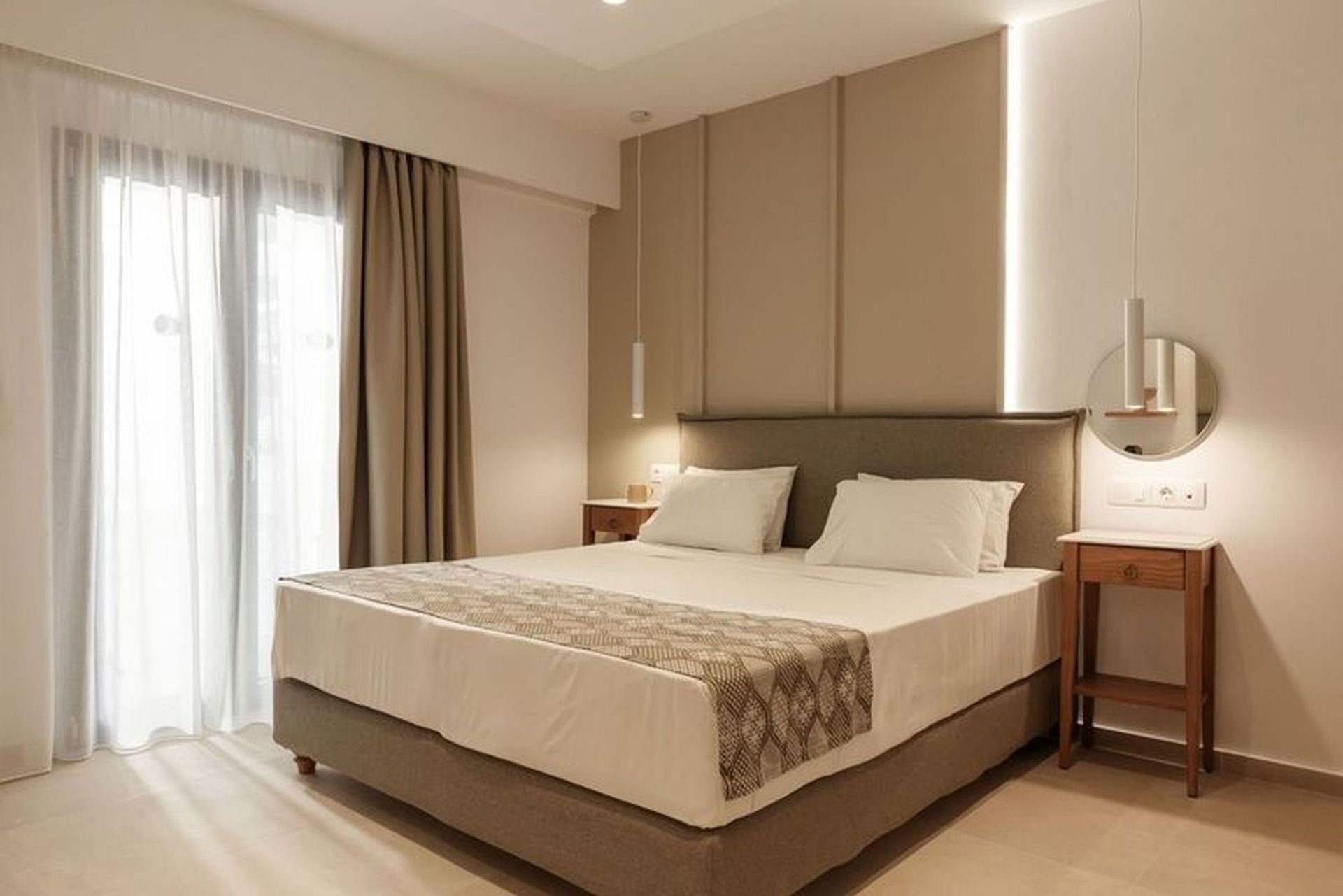 Nami Hotel & Suites, foto 6