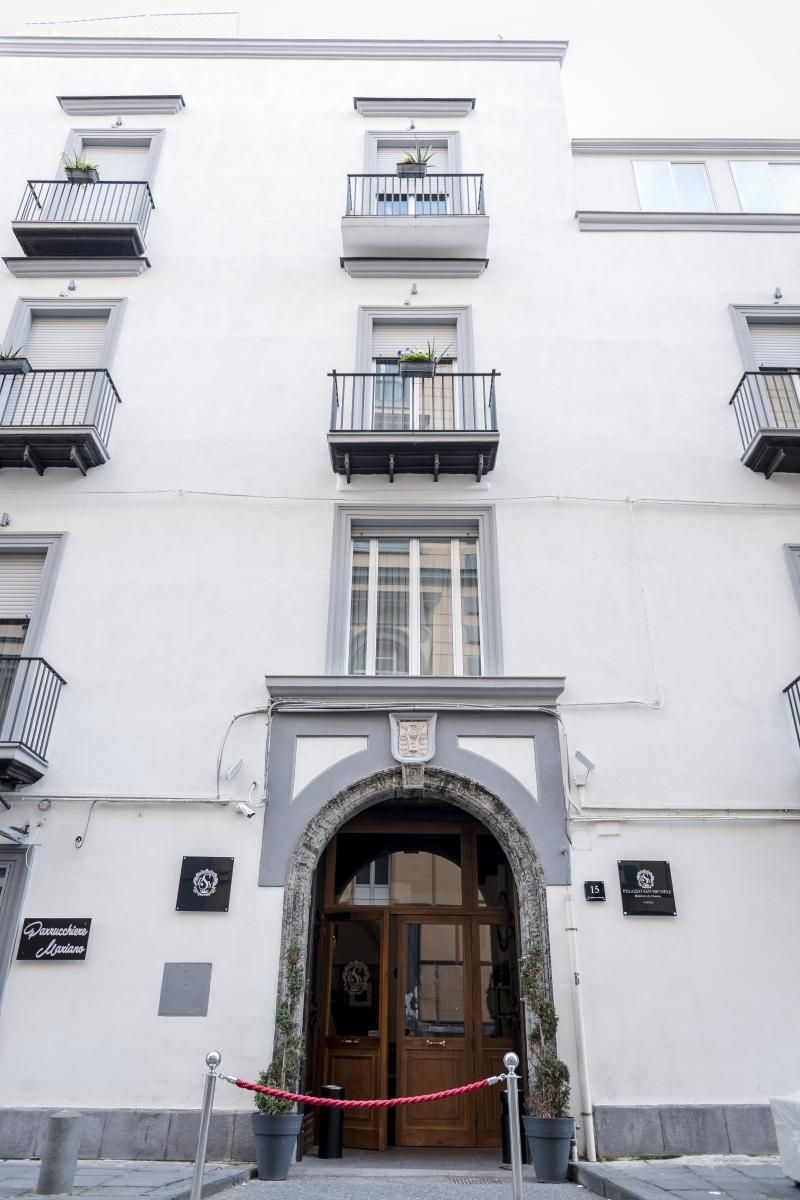 Palazzo San Michele, foto 4