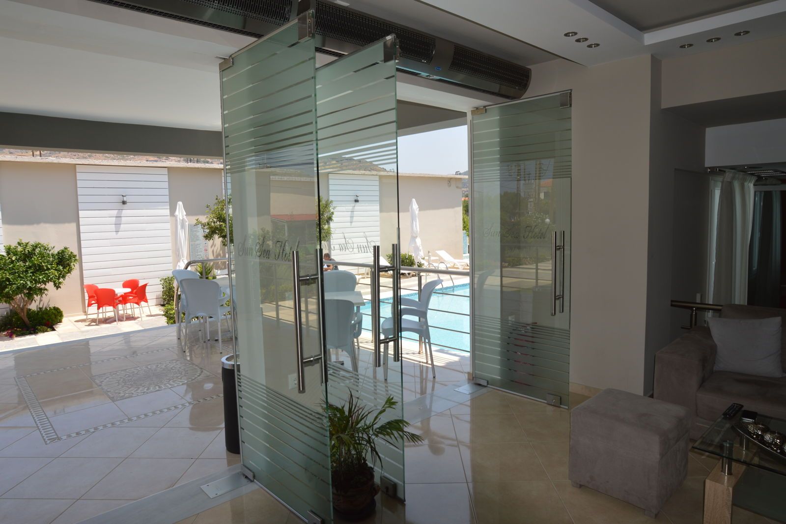 Sun & Sea Luxury Hotel, foto 15