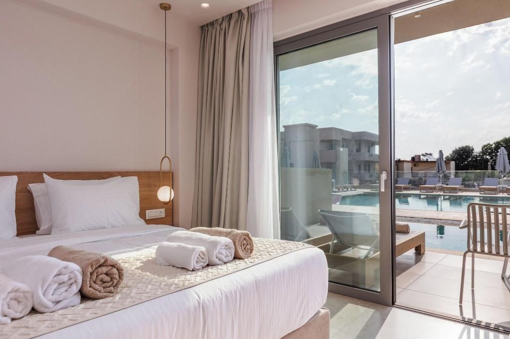 Nima Boutique Hotel, foto 3