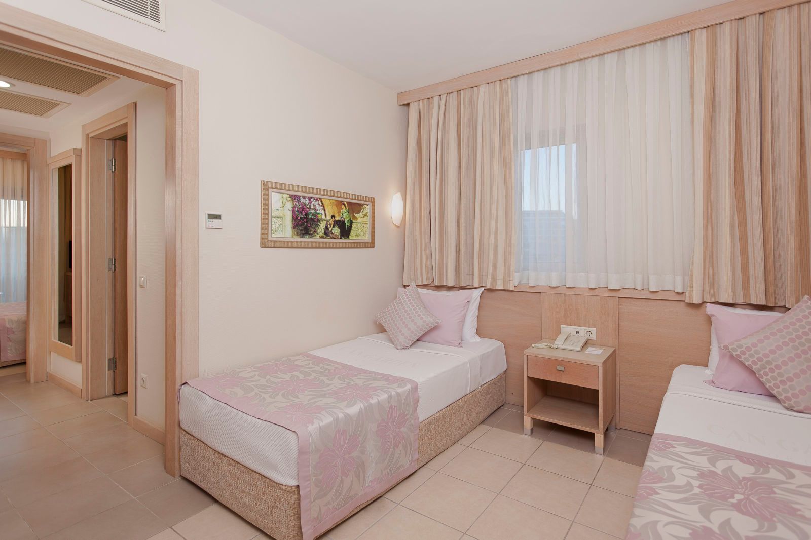 Can Garden Resort, foto 3