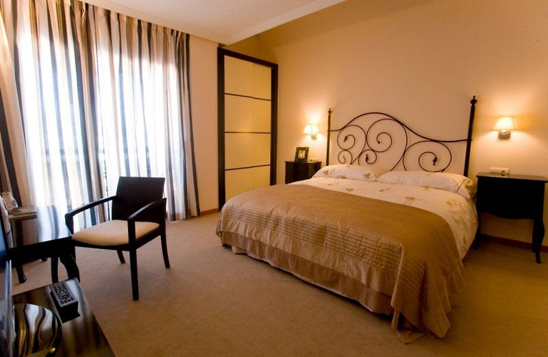 Hotel Bonalba Alicante, foto 12