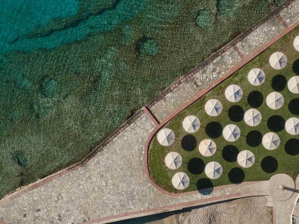 Kalamaki Beach Resort, foto 12