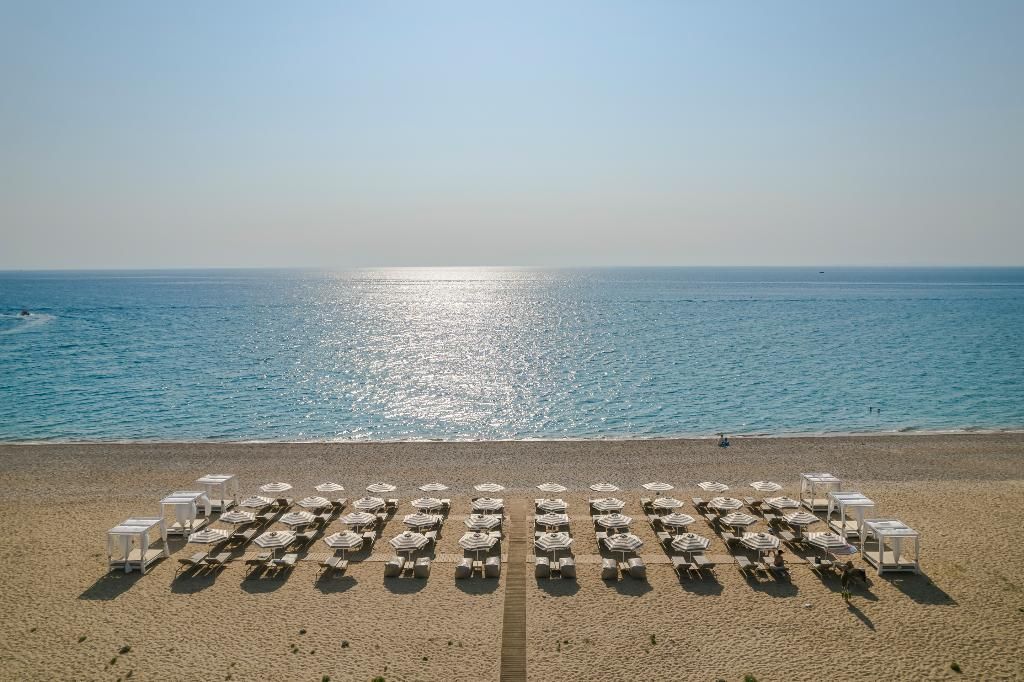 Makis Hotel Skala, foto 15