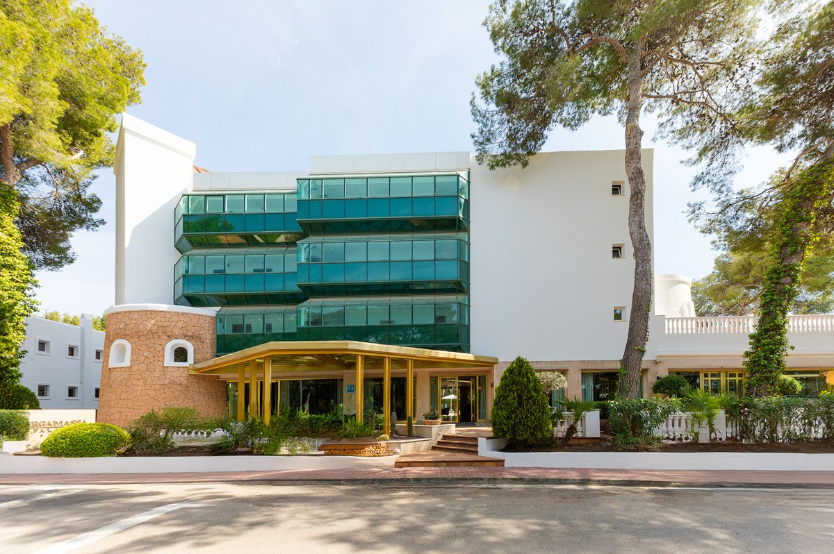 S'Argamassa Boutique Hotel, foto 15