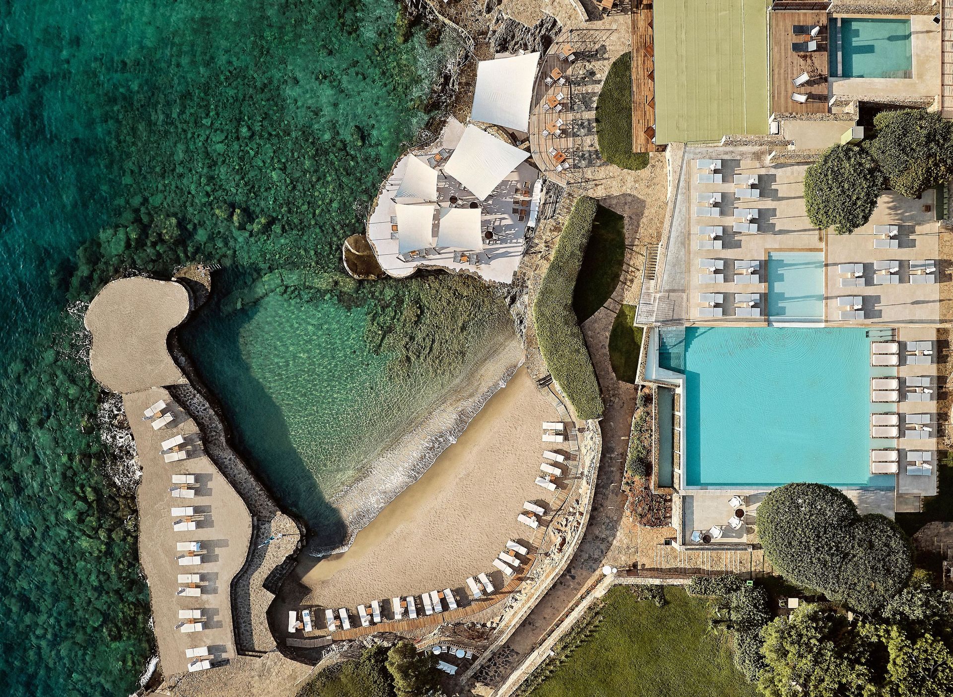 St. Nicolas Bay Resort Hotel & Villas, foto 6