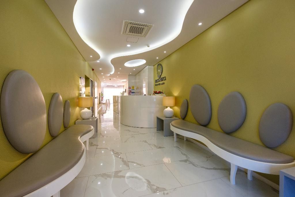Hotel Rosa Mística, foto 12