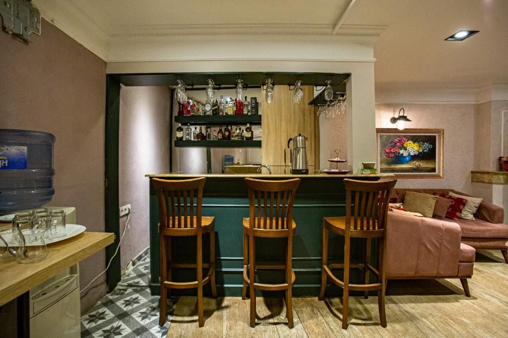 Comfort Hotel Taksim, foto 2