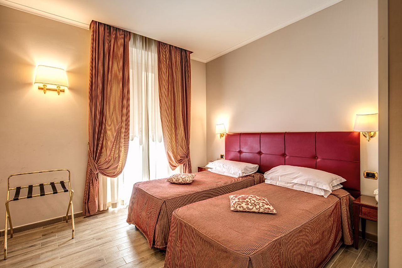 Hotel Villafranca, foto 4