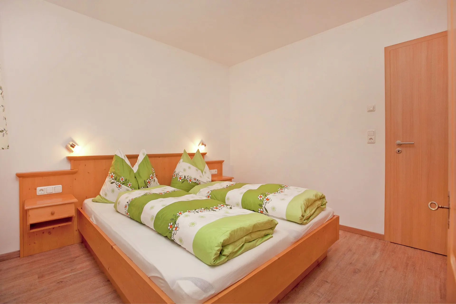 Slaapkamer