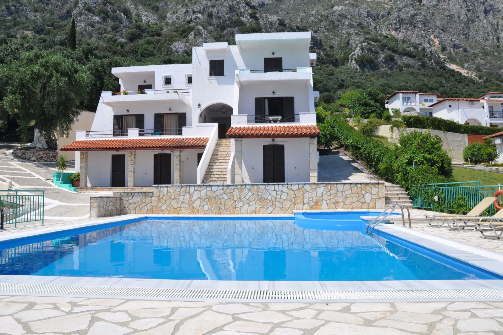 Yiannis Apartments, foto 2