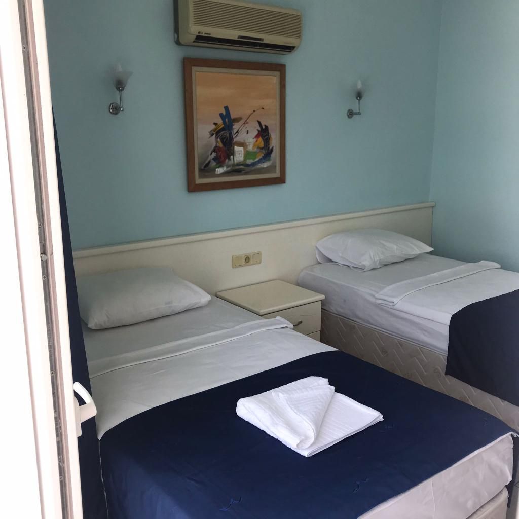 Ares Blue Hotel, foto 6