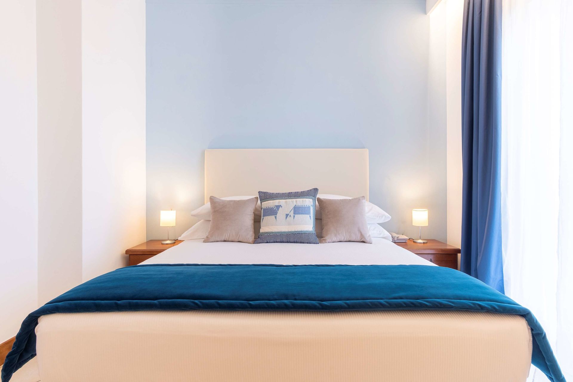Hotel Blumarea Best Western Signature Collection, foto 8