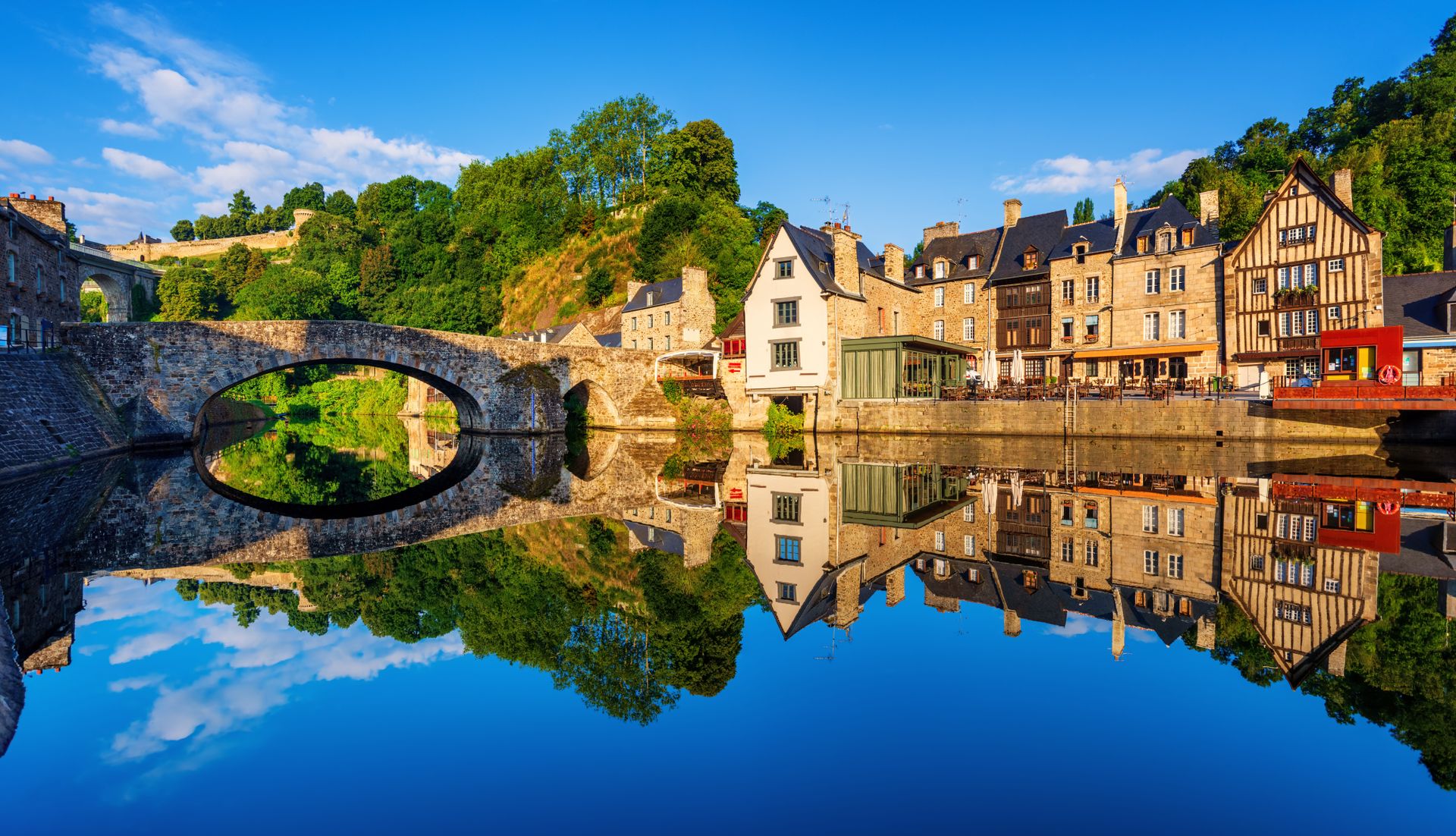 Normandische invasiestranden en Bretagne, foto 9