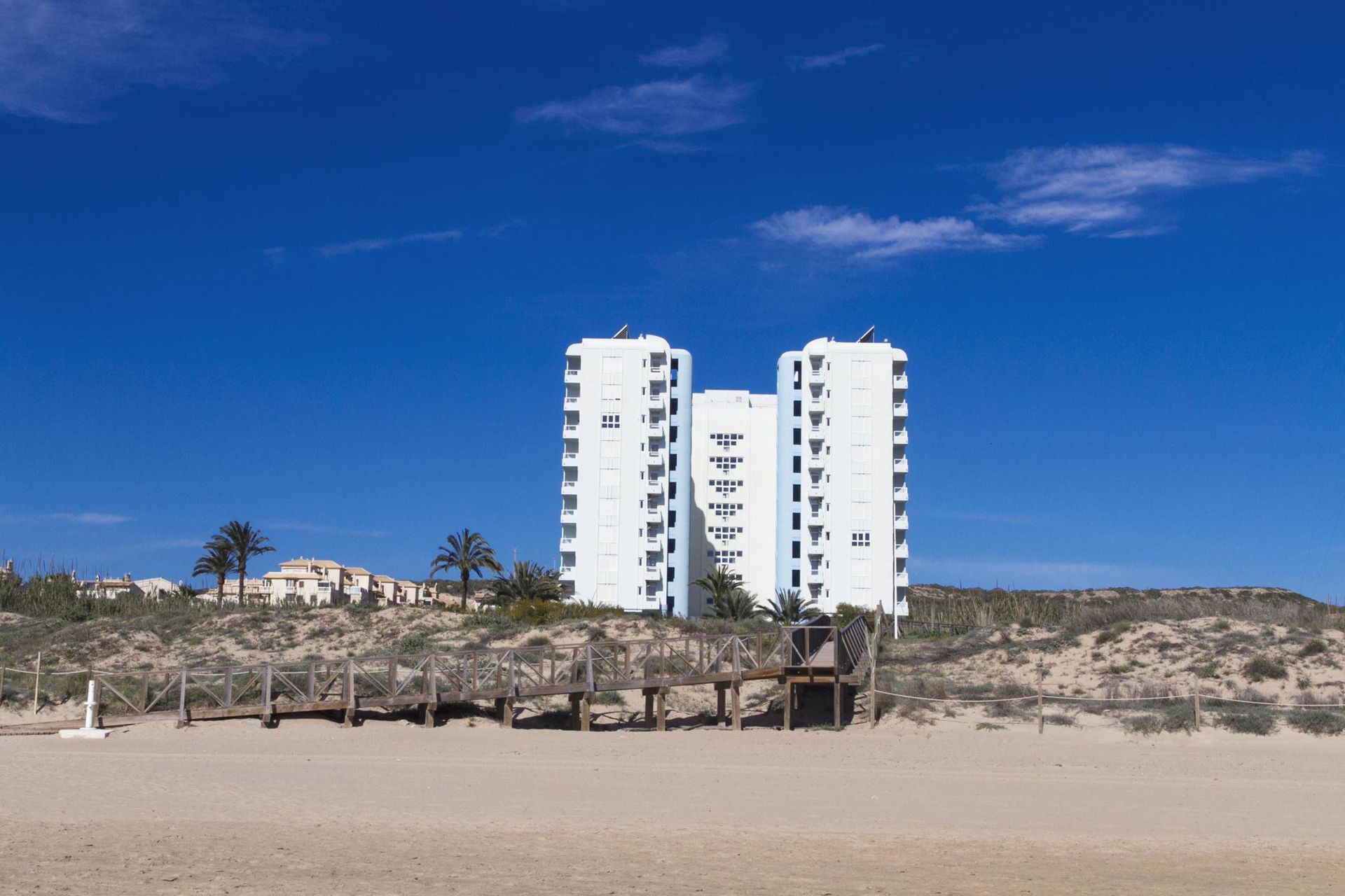 Hotel Playas de Guardamar, foto 2