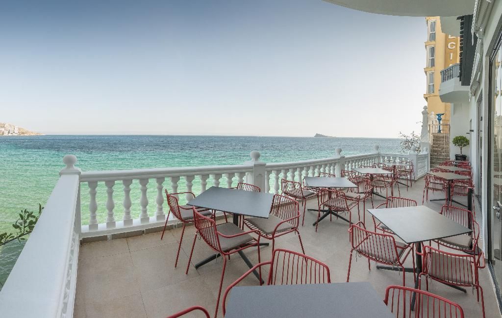 Gastrohotel RH Canfali, foto 14