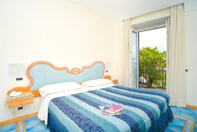 Hotel Italia Beach Hotel, foto 6