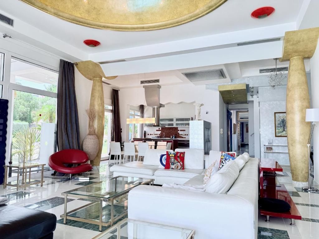 Grande Dame Villa, foto 2