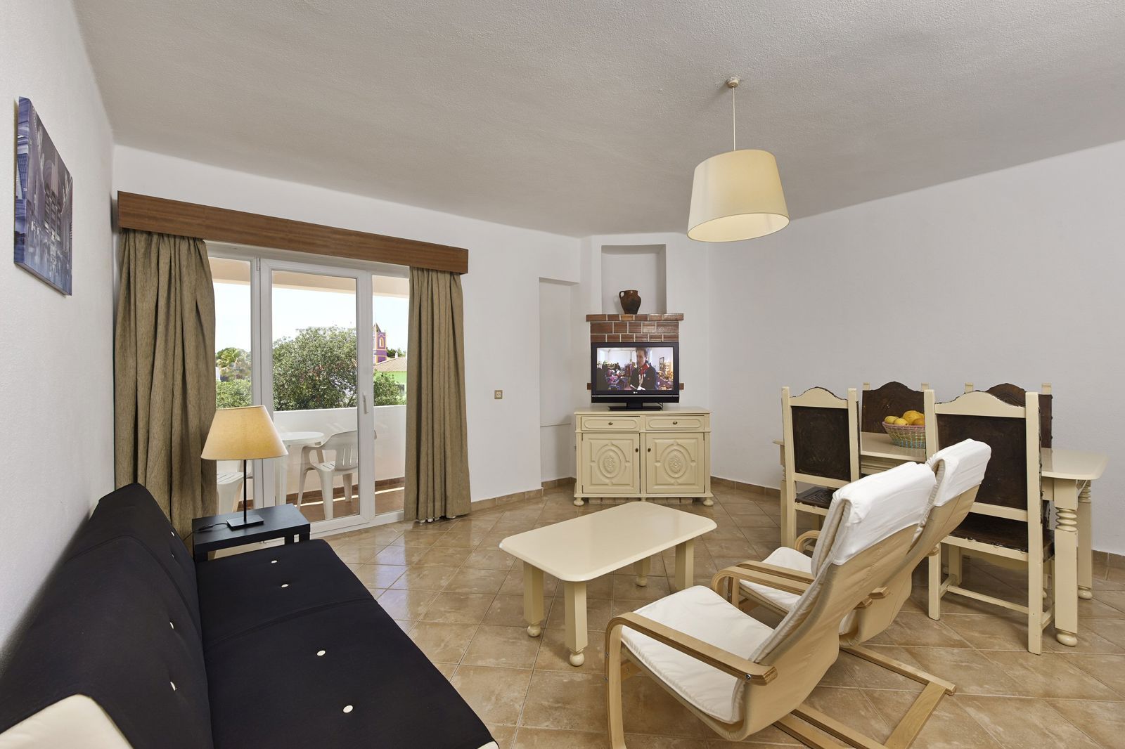 Cheerfulway Minichoro Apartamentos, foto 11