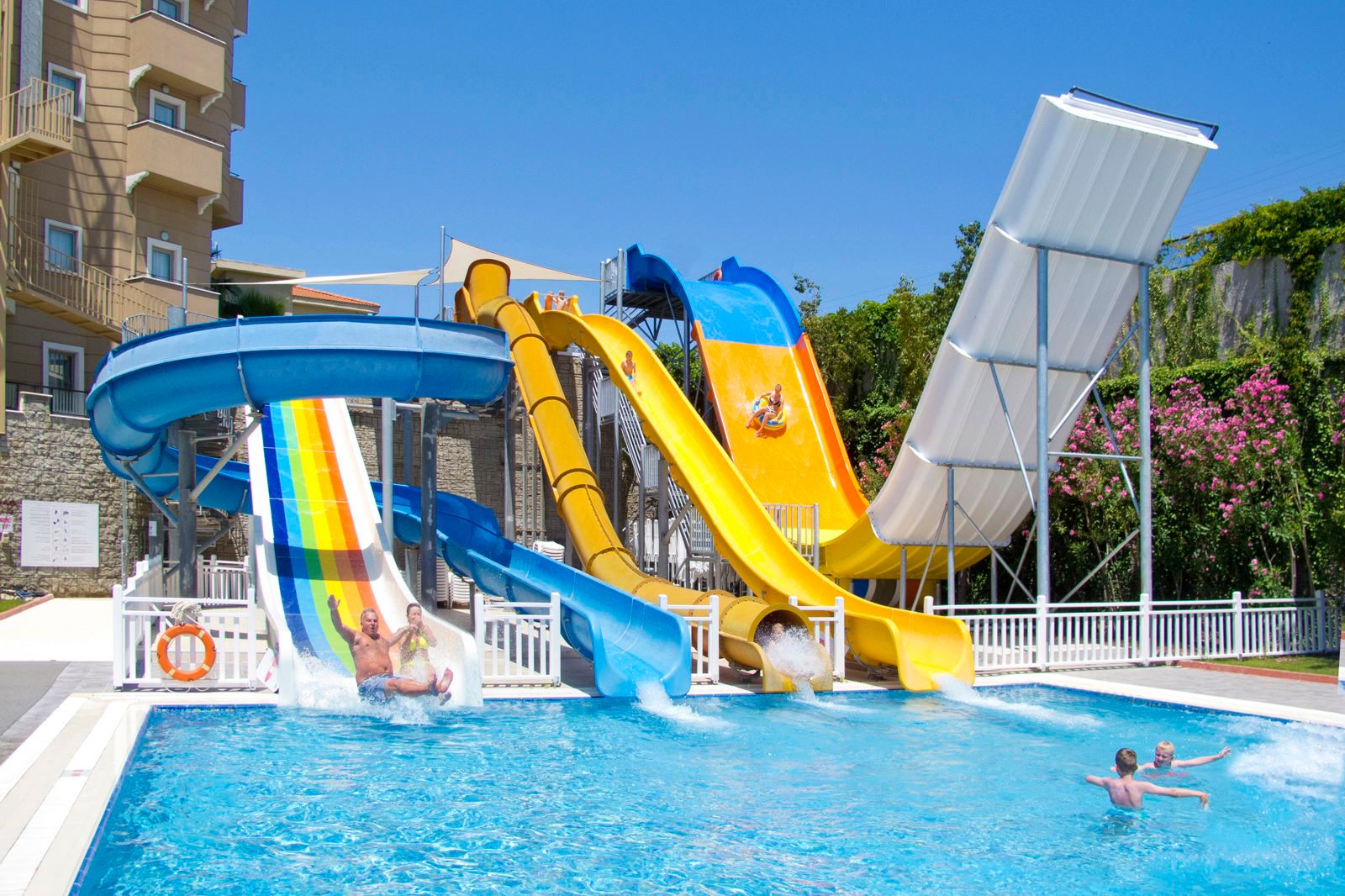 Side Mare Resort & SPA, foto 12