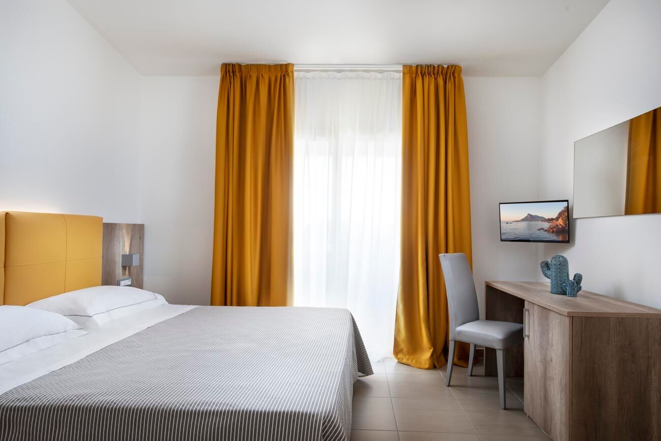 Hotel San Teodoro, foto 3