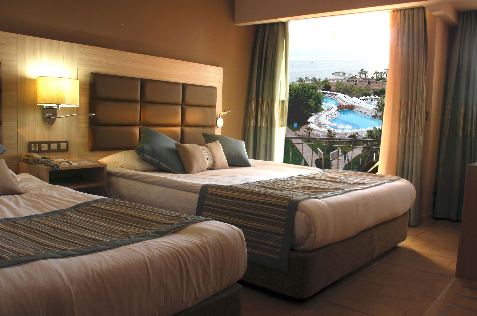 Palmeras Beach Hotel, foto 5