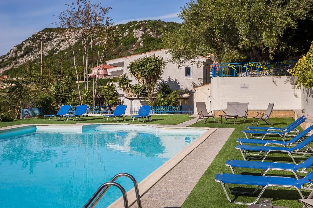 Metaxatos Apartments, foto 15