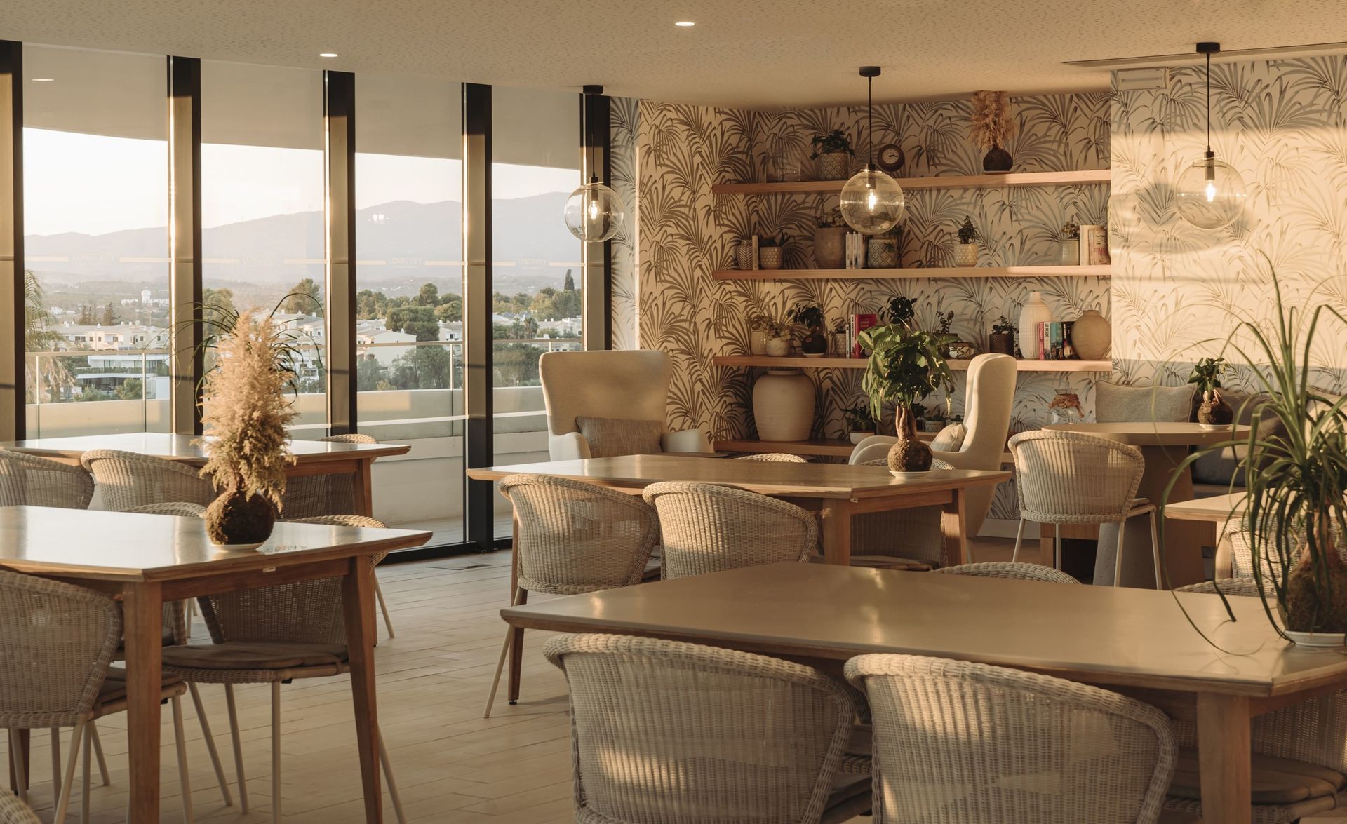 Longevity Health & Wellness Hotel, foto 4