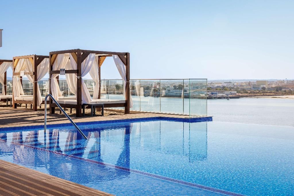 Jupiter Marina Hotel - Couples & Spa, foto 15