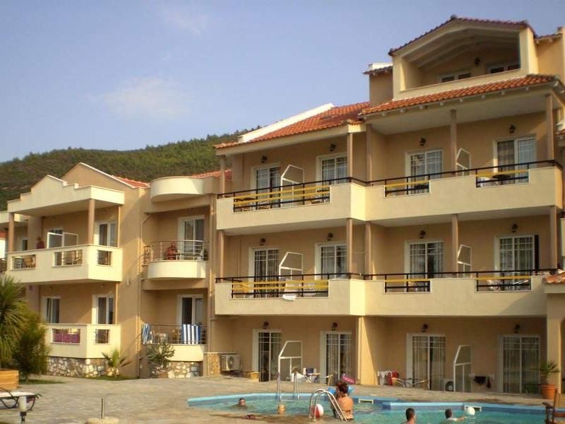 Rachoni Bay Hotel, foto 6