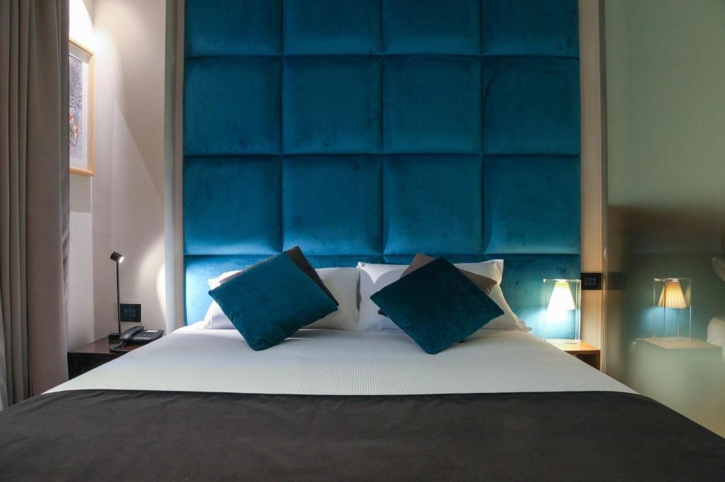Triviho Hotel, foto 2