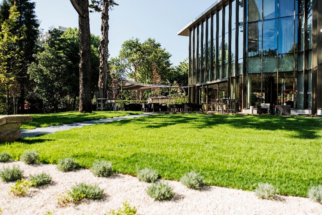 Crowne Plaza Porto, foto 5