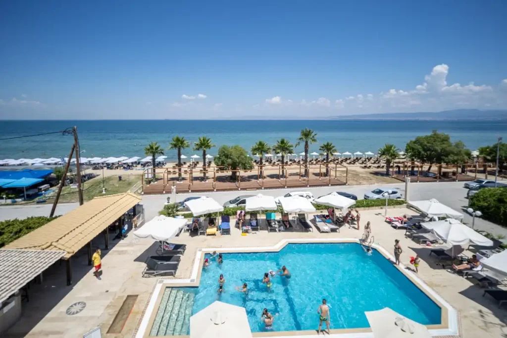Eona Beach Resort, foto 7