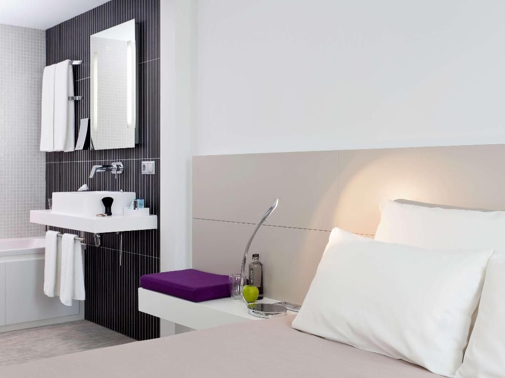 Novotel Suites Malaga Centro, foto 5