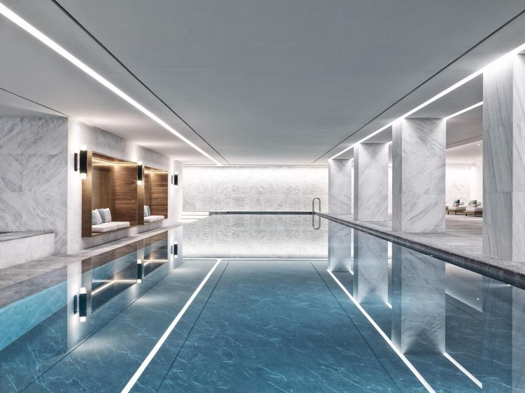 Grand Hyatt Athens, foto 15