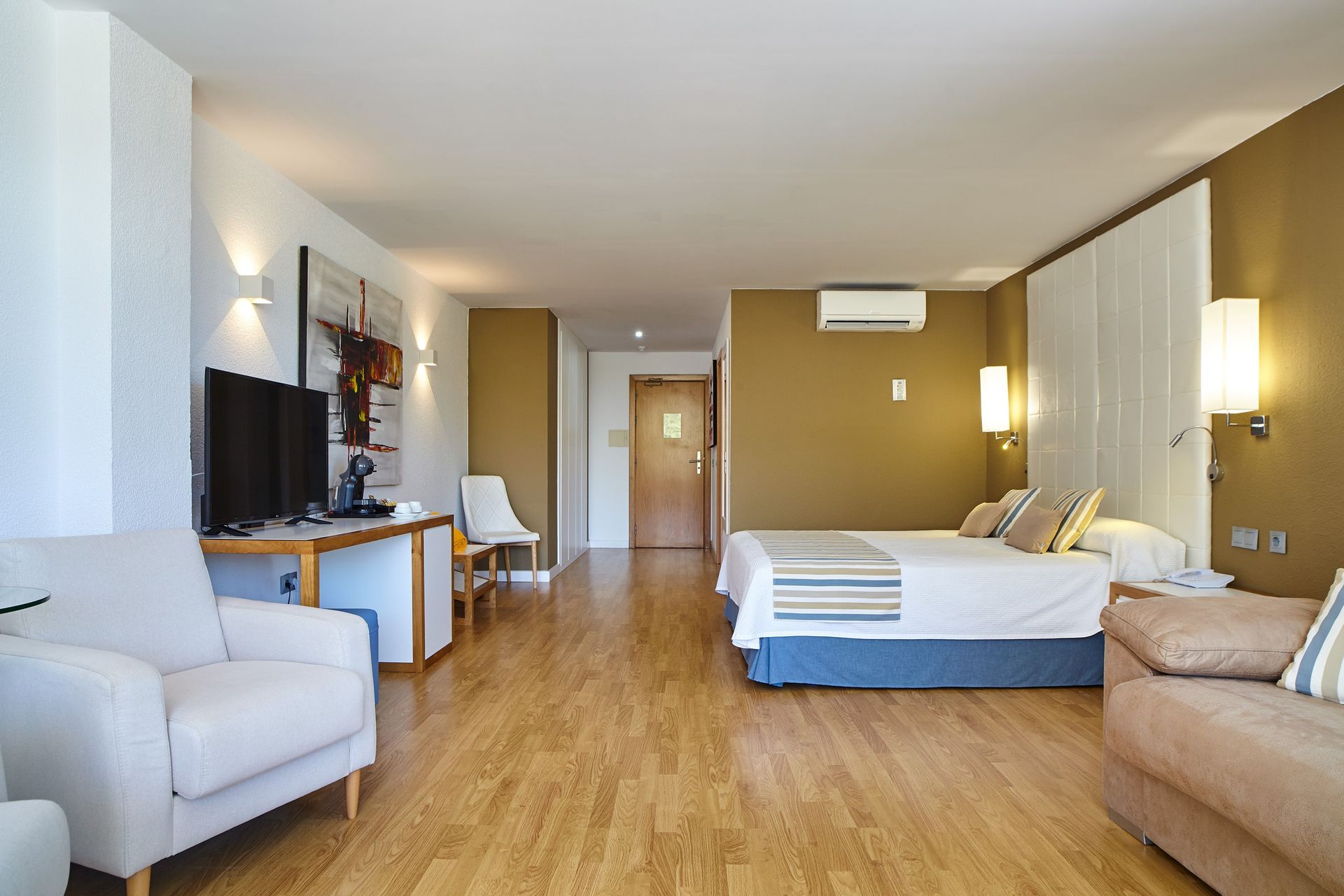Sandos El Greco Hotel, foto 7