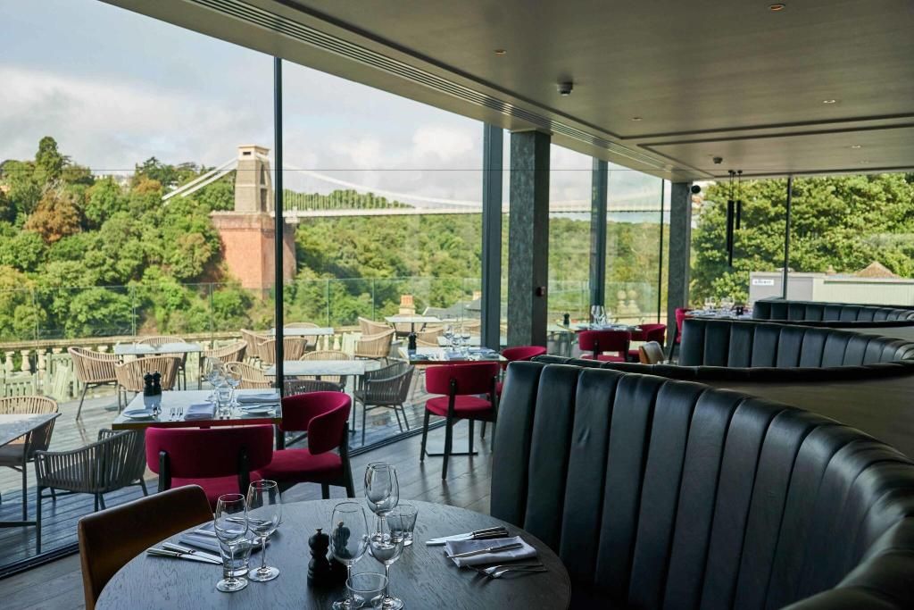 Hotel du Vin Bristol Avon Gorge, foto 10